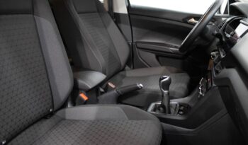 VOLKSWAGEN T-Cross 1.0 TSI FREESTYLE completo