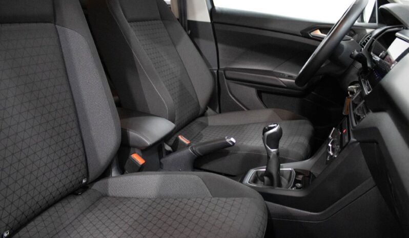 VOLKSWAGEN T-Cross 1.0 TSI FREESTYLE completo