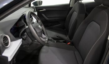SEAT Ibiza 1.0 TSI STYLE DSG completo