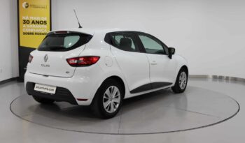 RENAULT Clio IV Société Fase II 1.5 DCI INTENS completo