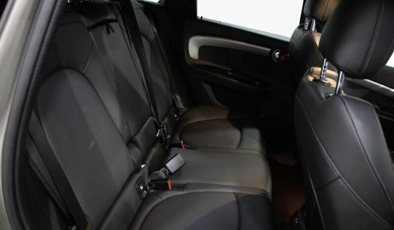 MINI Mini Countryman COOPER SE ALL4 AUTO completo