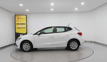 SEAT Ibiza 1.0 TSI REFERENCE completo