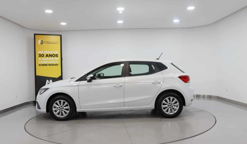 SEAT Ibiza 1.0 TSI REFERENCE completo