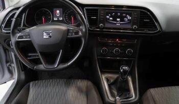 SEAT Leon ST 1.6 TDI YLE ECOMOTIVE completo