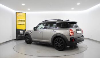 MINI Mini Countryman COOPER SE ALL4 AUTO completo