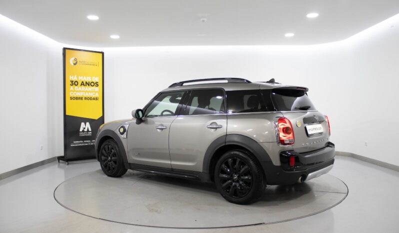 MINI Mini Countryman COOPER SE ALL4 AUTO completo