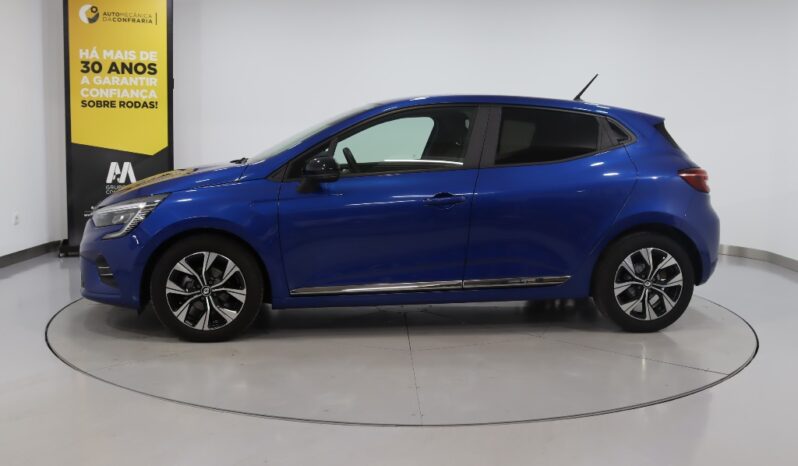 RENAULT Clio V 1.0 TCE EVOLUTION completo