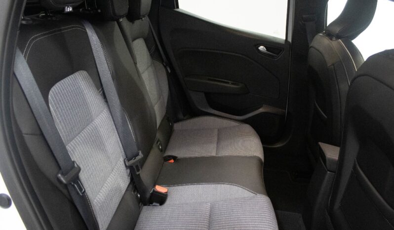 RENAULT Clio V Fase II 1.0 TCE TECHNO completo