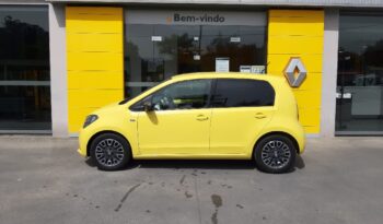SEAT Mii 1.0 STYLE S/S completo
