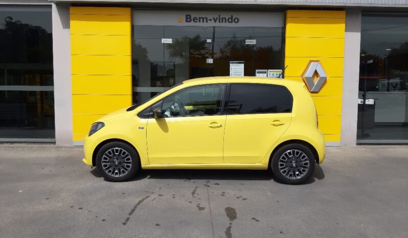 SEAT Mii 1.0 STYLE S/S completo