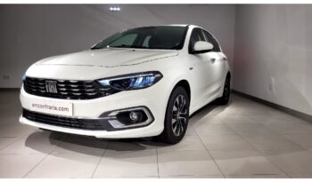 FIAT Tipo 1.3 MULTIJET LIFE completo