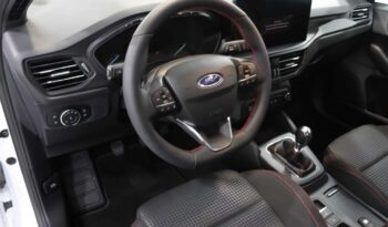 FORD Focus Station Wagon 1.0 ECOBOOST MHEV ST-LINE X completo
