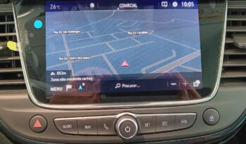 OPEL Crossland X 1.2 T 120 ANOS completo