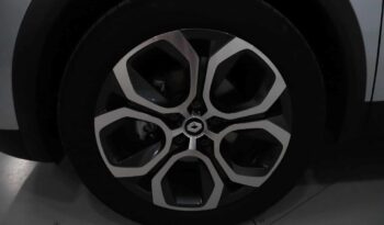 RENAULT Captur 1.0 TCE INTES completo