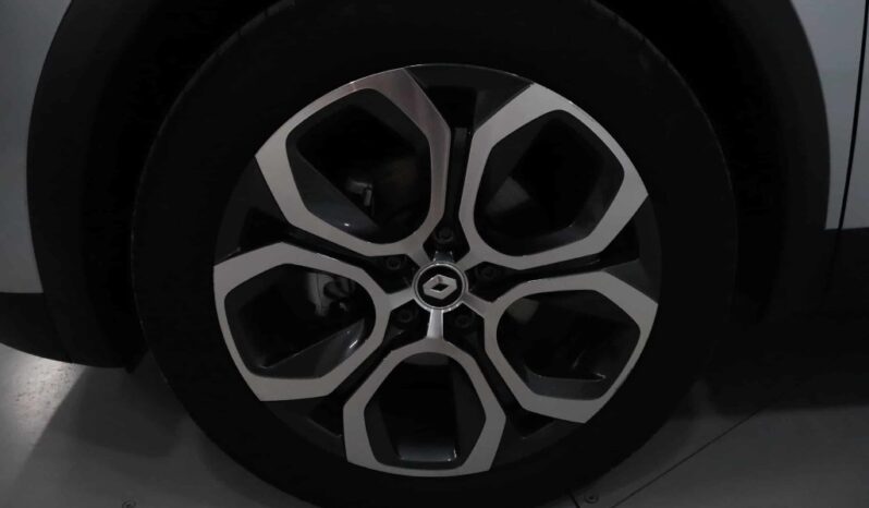 RENAULT Captur 1.0 TCE INTES completo