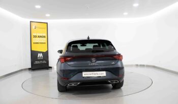 SEAT Leon 1.5 TSI E-HYBRID FR DSG completo