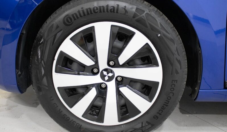 MITSUBISHI Colt 1.0 MPI KYOTO completo