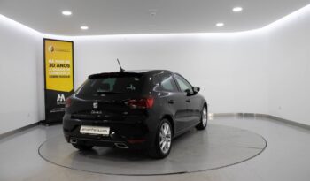 SEAT Ibiza 1.0 TSI FR completo