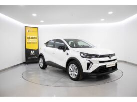 RENAULT Captur 1.0 TCE EVOLUTION