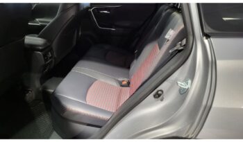 SUZUKI Across 2.5L PHEV AWD completo