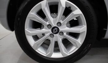 RENAULT Clio V Fase II 1.0 TCE EVOLUTION BI-FUEL completo