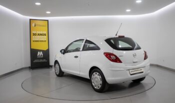 OPEL Corsa D Van 1.3 CDTI completo