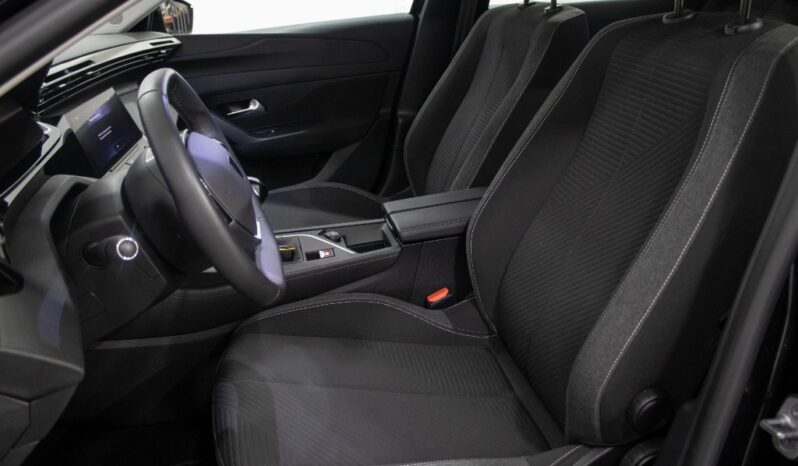 PEUGEOT 308 SW 1.2 PURETECH ACTIVE PACK completo
