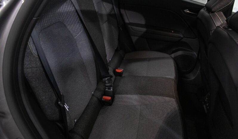 RENAULT Captur 1.0 TCE TECHNO completo