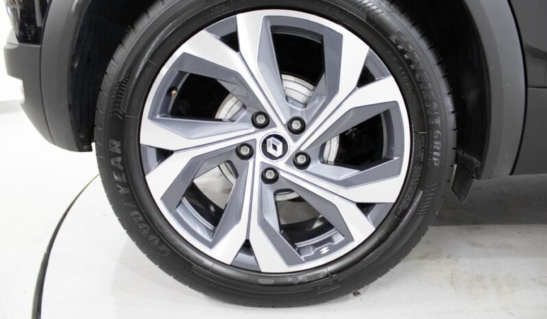 RENAULT Captur 1.0 TCE RS LINE completo
