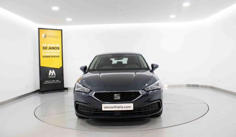 SEAT Leon 1.0 TSI STYLE completo