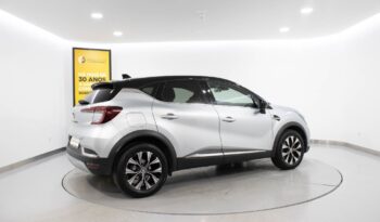 RENAULT Captur 1.0 TCE TECHNO BI-FUEL completo