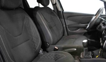 RENAULT Clio IV Sport Tourer Fase II 1.5 DCI LIMITED C/PM+PNEU completo