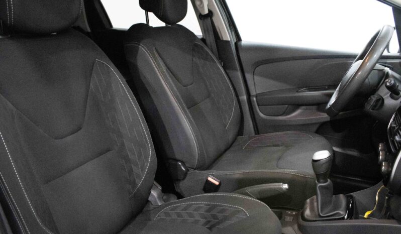 RENAULT Clio IV Sport Tourer Fase II 1.5 DCI LIMITED C/PM+PNEU completo