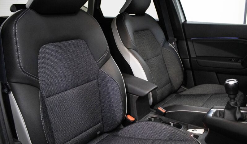 RENAULT Captur 1.0 TCE TECHNO BI-FUEL completo