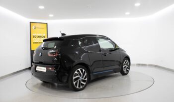 BMW i3 94AH completo