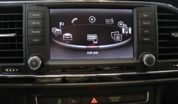 SEAT Leon ST 1.6 TDI YLE ECOMOTIVE completo