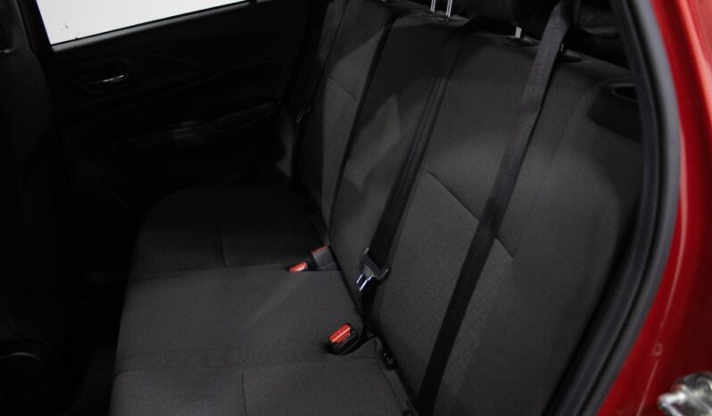 SUZUKI Swift 1.2 MILD HYBRID GLE completo