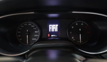 FIAT Tipo 1.3 MULTIJET completo