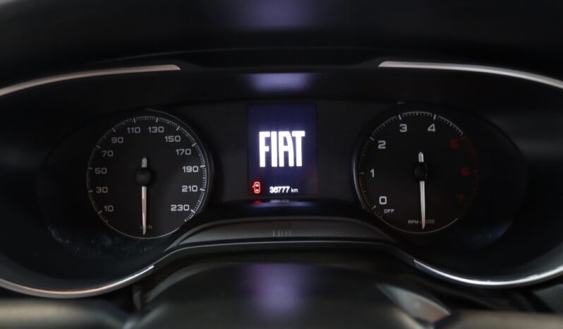 FIAT Tipo 1.3 MULTIJET completo