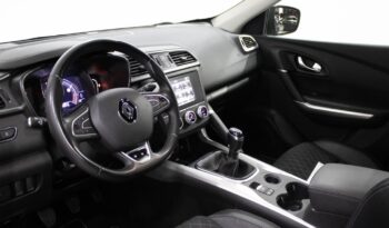 RENAULT Kadjar 1.3 TCE INTENS completo