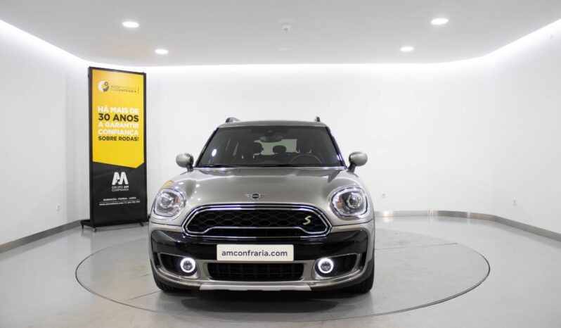 MINI Mini Countryman COOPER SE ALL4 AUTO completo