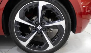 SEAT Ibiza 1.0 TSI FR DSG completo