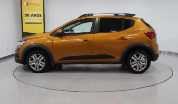 DACIA Sandero Stepway 1.0 TCE COMFORT completo