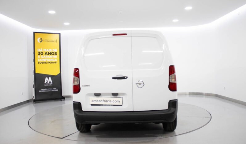 OPEL Combo Cargo 1.5 CDTI L1H1 ENJOY completo
