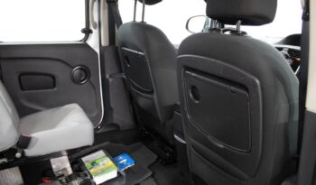 RENAULT Kangoo Fase II 1.5 DCI CONFORT S/S completo