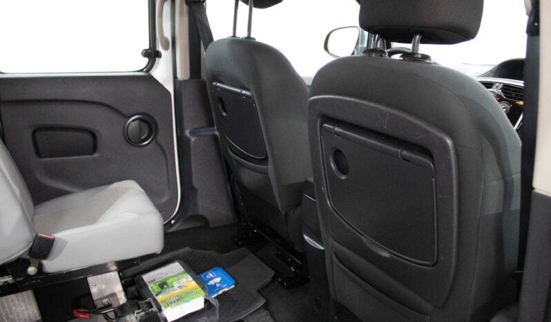 RENAULT Kangoo Fase II 1.5 DCI CONFORT S/S completo