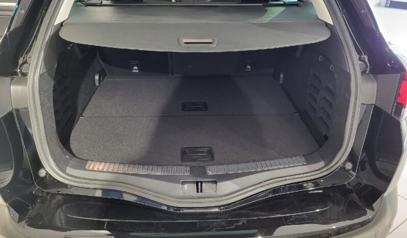 RENAULT Mégane IV Sport Tourer Fase II 1.5 BLUE DCI INTENS completo