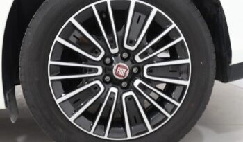 FIAT Tipo 1.3 MULTIJET completo