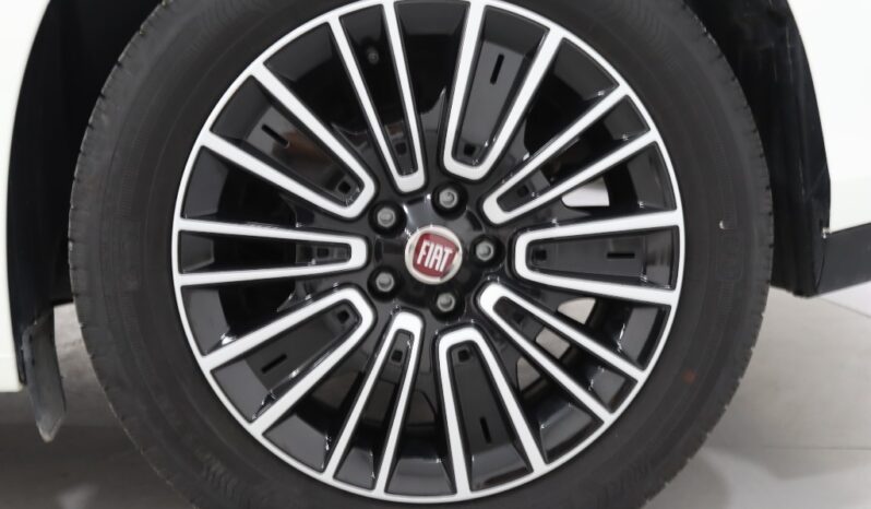 FIAT Tipo 1.3 MULTIJET completo