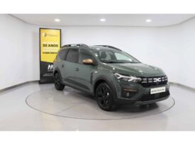 DACIA Jogger 1.0 ECO-G EXTREME 7L BI-FUEL